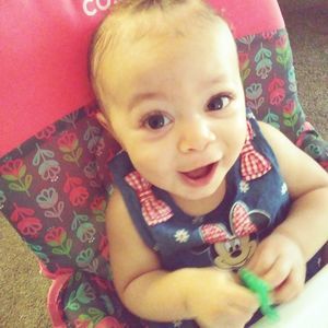 Meet your Posher, Jamie